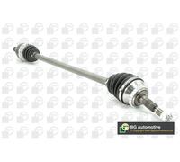 Drive Shaft Fits Peugeot 306405 BGA DS9560R