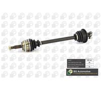 Drive Shaft Fits Renault Clio Megane Scénic BGA DS7317LA