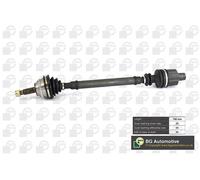 Drive Shaft Fits Renault Clio Megane Scénic BGA DS7317RA