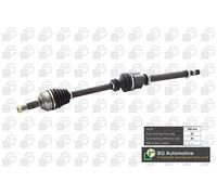 Drive Shaft Fits Renault Kangoo/Grand Kangoo Kangoo Kangoo Be Bop BGA DS7354R