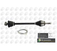Drive Shaft Fits Renault Logan Sandero/Stepway BGA DS7360L