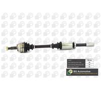 Drive Shaft Fits Renault Megane Scénic BGA DS7303RA