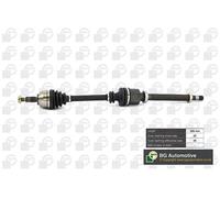 BGA DS7349R Drive shaft