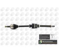 BGA DS7349R Drive shaft