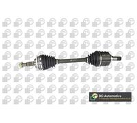 BGA DS7609L Complete Drive Shaft
