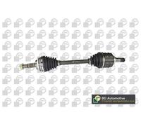 BGA DS7609L Complete Drive Shaft