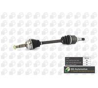 BGA DS7610L Drive shaft