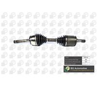 Drive Shaft Fits Toyota LandCruiser Amazon BGA DS9100