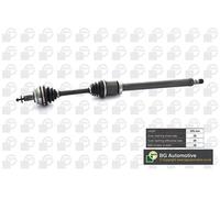 Drive Shaft Fits Volvo S60 S80 V70 BGA DS9707RA