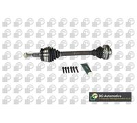 BGA DS9639L Complete Drive Shaft