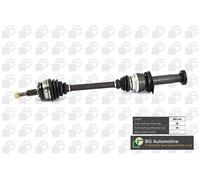 BGA DS9639R Drive shaft