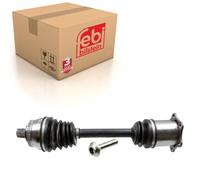 FEBI BILSTEIN DRIVE SHAFT FRONT LEFT FORD SEAT VW ALHAMBRA GALAXY SHARAN