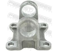Febest Propshaft Drive Flange 0139-UZJ100R for Toyota Lexus 4 Runner Dyna 150
