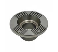 Drive shaft flange 2.35269 DT Spare Parts