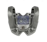 Drive shaft flange 5.30365 DT Spare Parts