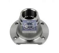 Drive shaft flange 5.30366 DT Spare Parts