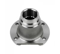 Drive shaft flange 5.30366 DT Spare Parts