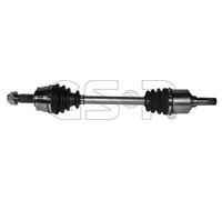 Drive Shaft for ABARTH FIAT:500,500 C,500 / 595 / 695 1541822 1835998 51787864