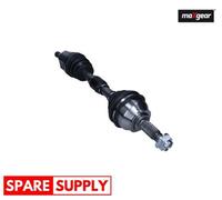 DRIVE SHAFT FOR ALFA ROMEO 147 156 GT MAXGEAR 49-1734