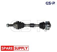 DRIVE SHAFT FOR ALFA ROMEO 147 GSP 202009
