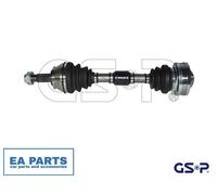 Drive Shaft for ALFA ROMEO 147 GSP 202009
