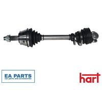 Drive Shaft for ALFA ROMEO 156 HART 463 269