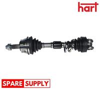 DRIVE SHAFT FOR ALFA ROMEO 156 HART 463 270