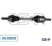 Drive Shaft for ALFA ROMEO 159 BRERA SPIDER GSP 217122
