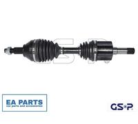 Drive Shaft for ALFA ROMEO 159 BRERA SPIDER GSP 217123