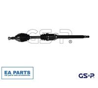 Drive Shaft for ALFA ROMEO 159 BRERA SPIDER GSP 217145