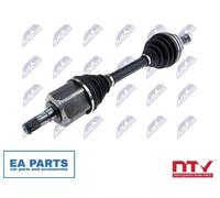 Drive Shaft for ALFA ROMEO GIULIETTA NTY NPW-AR-012 fits Front Axle Left NEW