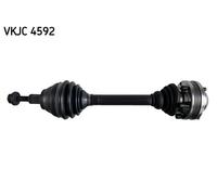 Drive Shaft for AUDI A3 A3 / S3 Limousine A3 Convertible SKF VKJC 4592