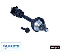 Drive Shaft for AUDI A3 MAXGEAR 49-2556