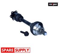 DRIVE SHAFT FOR AUDI A3 MAXGEAR 49-2556