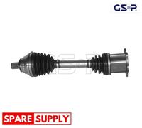 DRIVE SHAFT FOR AUDI A3 Q2 GSP 261285