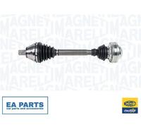 Drive Shaft for AUDI A3 Q2 Q3 MAGNETI MARELLI 302004190285 fits Front Axle
