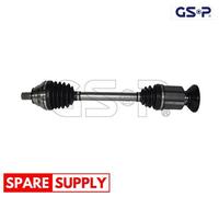 DRIVE SHAFT FOR AUDI A3 Q3 TT GSP 261347