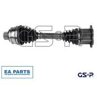 Drive Shaft for AUDI A4 A5 GSP 202076