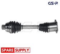 DRIVE SHAFT FOR AUDI A4 A5 GSP 203273