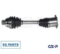 Drive Shaft for AUDI A4 A5 GSP 203273