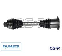 Drive Shaft for AUDI A4 A5 GSP 203291