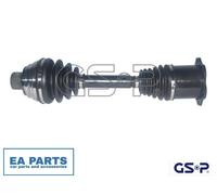 Drive Shaft for AUDI A4 A5 GSP 203321