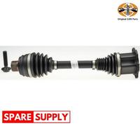 DRIVE SHAFT FOR AUDI A4 A5 LÖBRO 306372