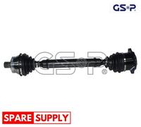 DRIVE SHAFT FOR AUDI A4 A6 GSP 261019