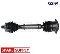 DRIVE SHAFT FOR AUDI A4 GSP 203012