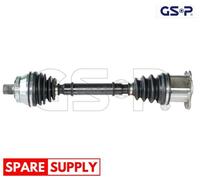 DRIVE SHAFT FOR AUDI A4 GSP 203052