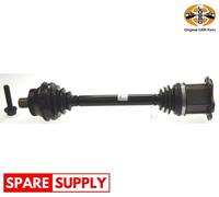 DRIVE SHAFT FOR AUDI A4 LÖBRO 304617