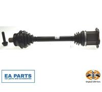 Drive Shaft for AUDI A4 LÖBRO 304617 NEW