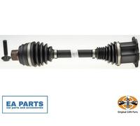 Drive Shaft for AUDI A4 LÖBRO 306372