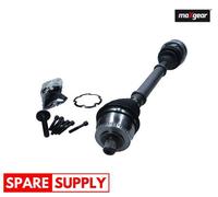 DRIVE SHAFT FOR AUDI A4 MAXGEAR 49-0505 FITS FRONT AXLE RIGHT